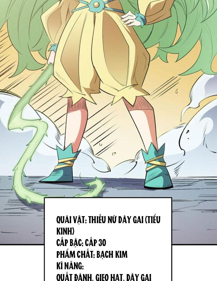 Toàn Dân Chuyển Chức : Duy Ta Vô Chức Tán Nhân Chap 57 - Next Chap 58