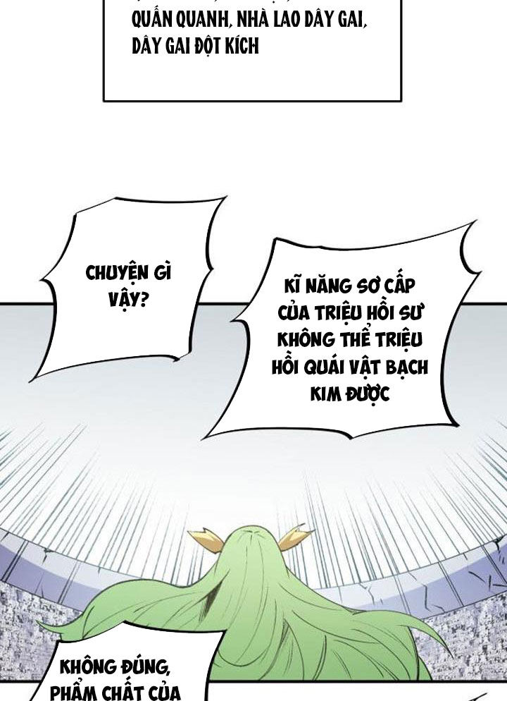 Toàn Dân Chuyển Chức : Duy Ta Vô Chức Tán Nhân Chap 57 - Next Chap 58