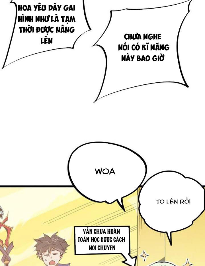 Toàn Dân Chuyển Chức : Duy Ta Vô Chức Tán Nhân Chap 57 - Next Chap 58
