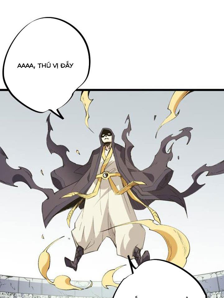 Toàn Dân Chuyển Chức : Duy Ta Vô Chức Tán Nhân Chap 57 - Next Chap 58