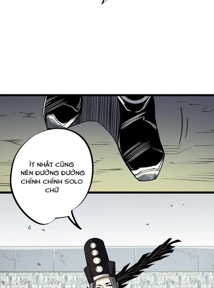 Toàn Dân Chuyển Chức : Duy Ta Vô Chức Tán Nhân Chap 57 - Next Chap 58