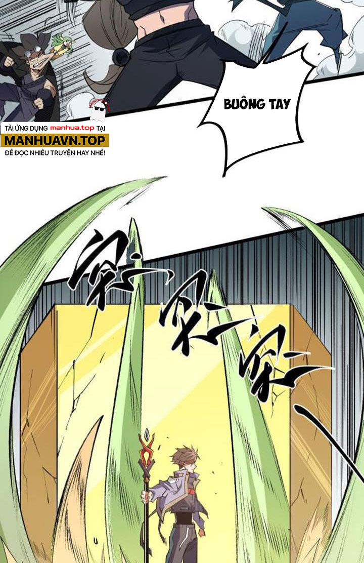 Toàn Dân Chuyển Chức : Duy Ta Vô Chức Tán Nhân Chap 57 - Next Chap 58