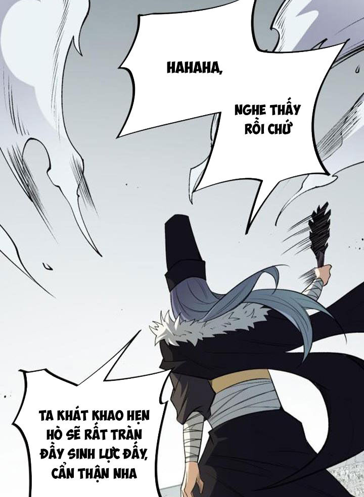 Toàn Dân Chuyển Chức : Duy Ta Vô Chức Tán Nhân Chap 57 - Next Chap 58