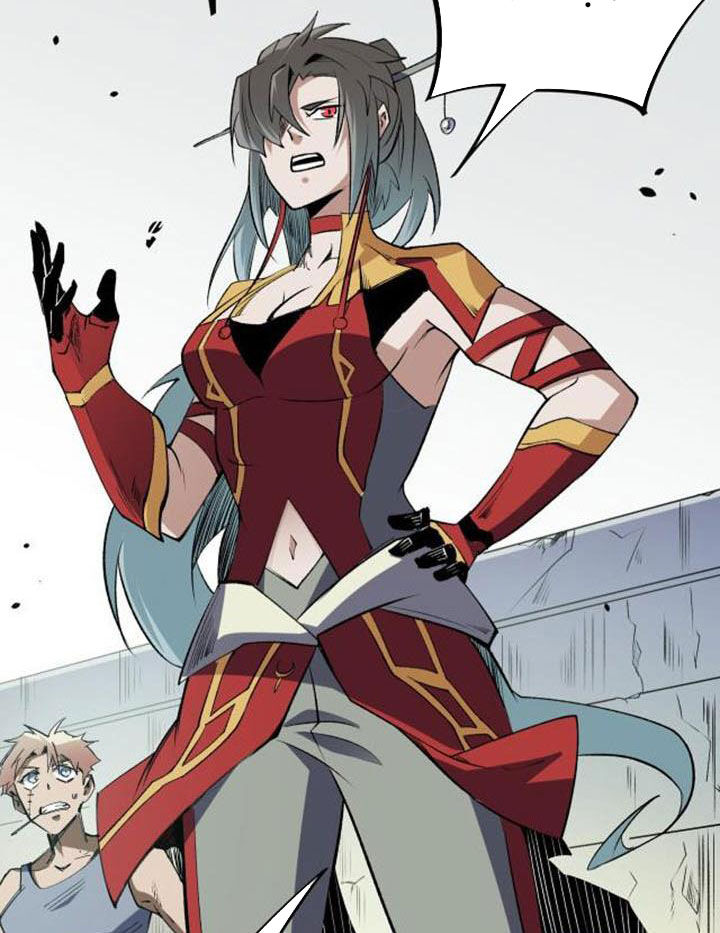 Toàn Dân Chuyển Chức : Duy Ta Vô Chức Tán Nhân Chap 57 - Next Chap 58