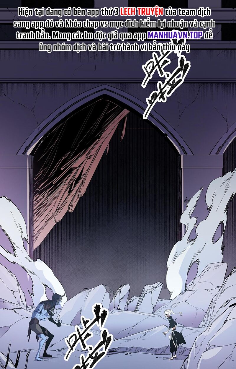 Toàn Dân Chuyển Chức : Duy Ta Vô Chức Tán Nhân Chap 54 - Next Chap 55