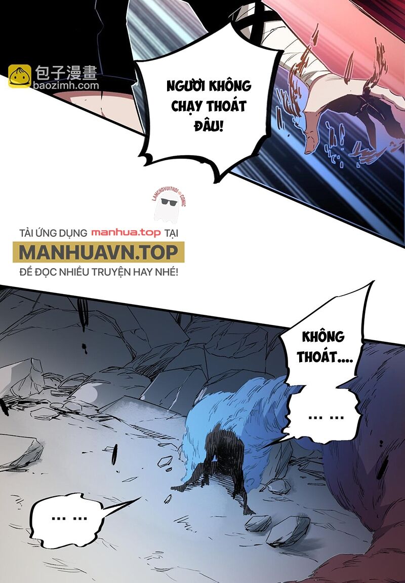 Toàn Dân Chuyển Chức : Duy Ta Vô Chức Tán Nhân Chap 54 - Next Chap 55