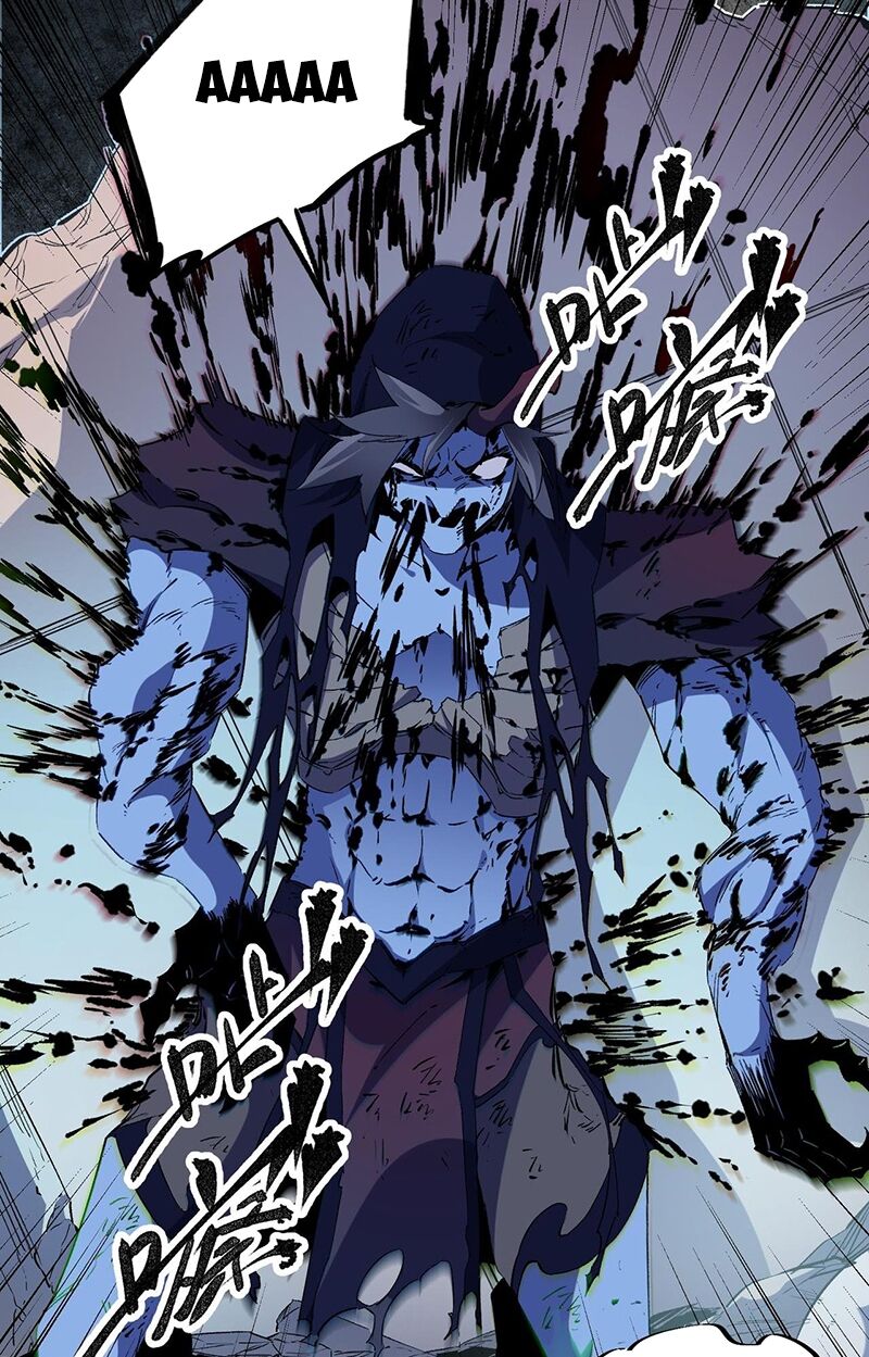 Toàn Dân Chuyển Chức : Duy Ta Vô Chức Tán Nhân Chap 54 - Next Chap 55