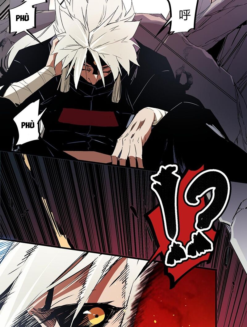 Toàn Dân Chuyển Chức : Duy Ta Vô Chức Tán Nhân Chap 54 - Next Chap 55