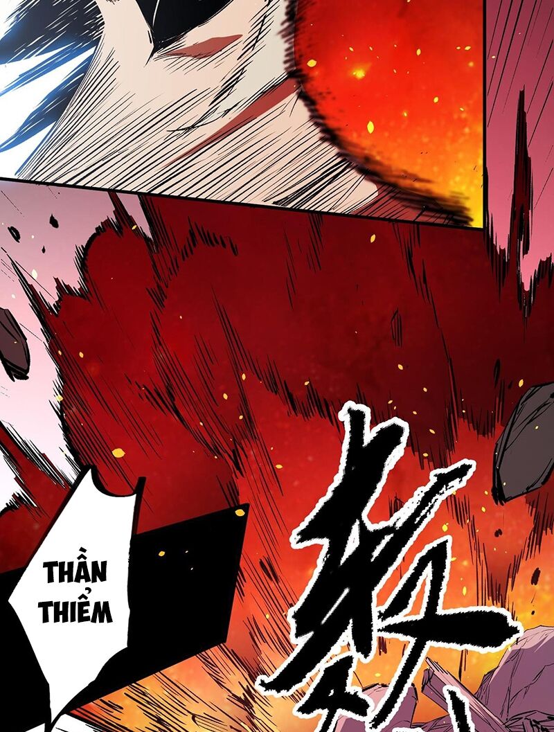 Toàn Dân Chuyển Chức : Duy Ta Vô Chức Tán Nhân Chap 54 - Next Chap 55