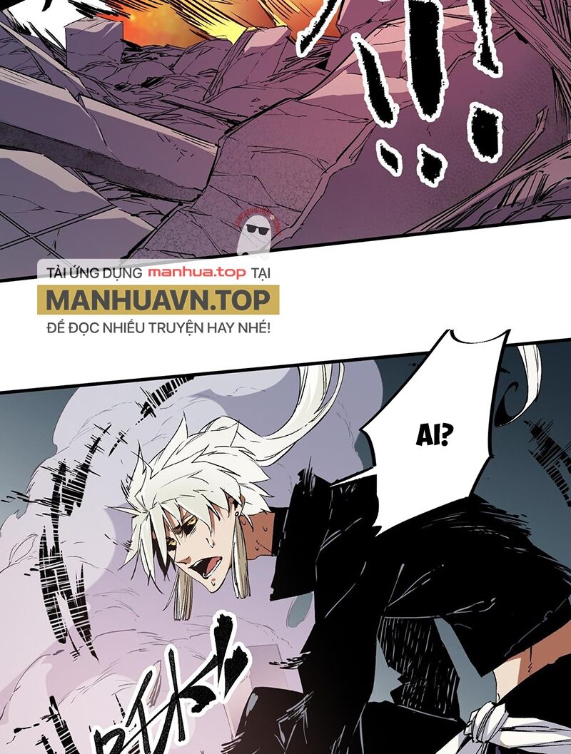 Toàn Dân Chuyển Chức : Duy Ta Vô Chức Tán Nhân Chap 54 - Next Chap 55