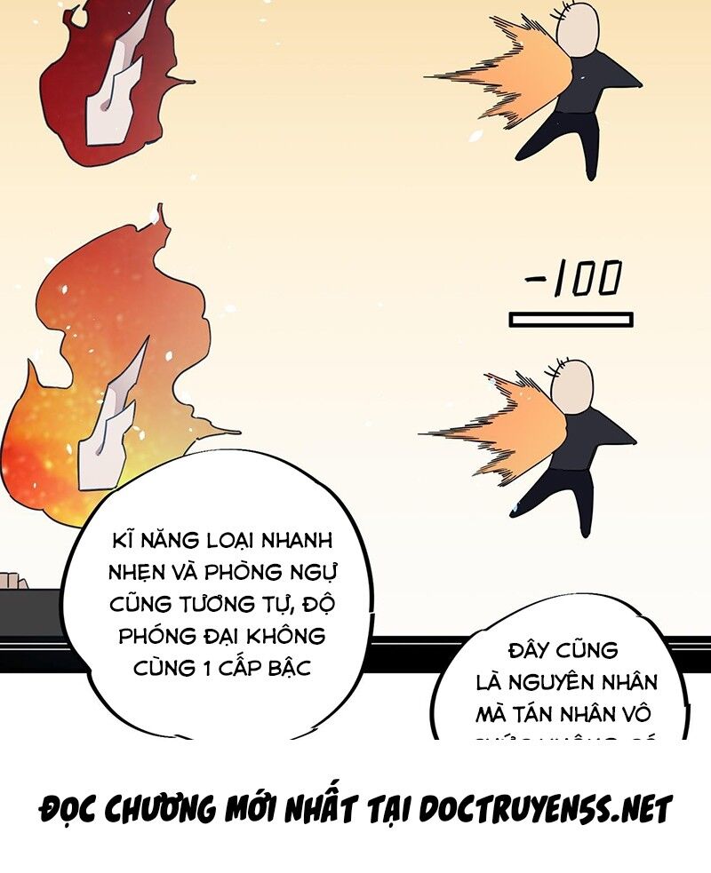 Toàn Dân Chuyển Chức : Duy Ta Vô Chức Tán Nhân Chap 54 - Next Chap 55