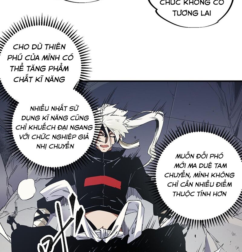 Toàn Dân Chuyển Chức : Duy Ta Vô Chức Tán Nhân Chap 54 - Next Chap 55