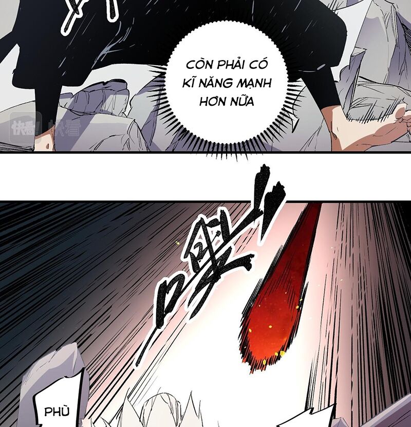 Toàn Dân Chuyển Chức : Duy Ta Vô Chức Tán Nhân Chap 54 - Next Chap 55