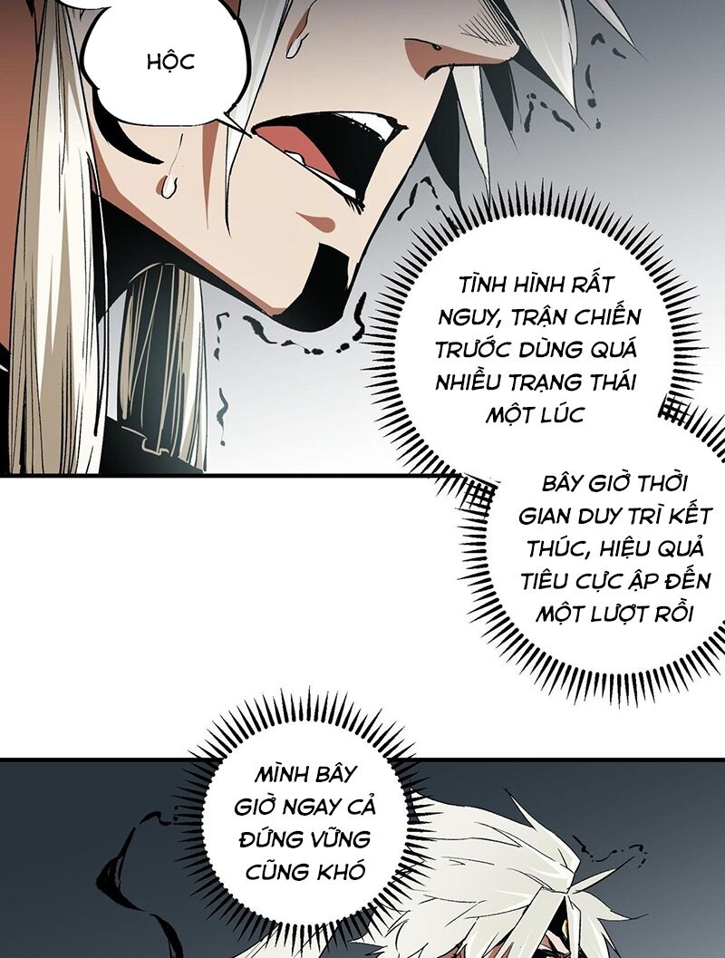 Toàn Dân Chuyển Chức : Duy Ta Vô Chức Tán Nhân Chap 54 - Next Chap 55