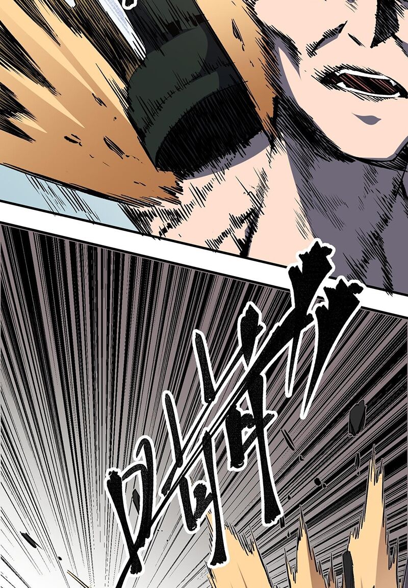 Toàn Dân Chuyển Chức : Duy Ta Vô Chức Tán Nhân Chap 54 - Next Chap 55