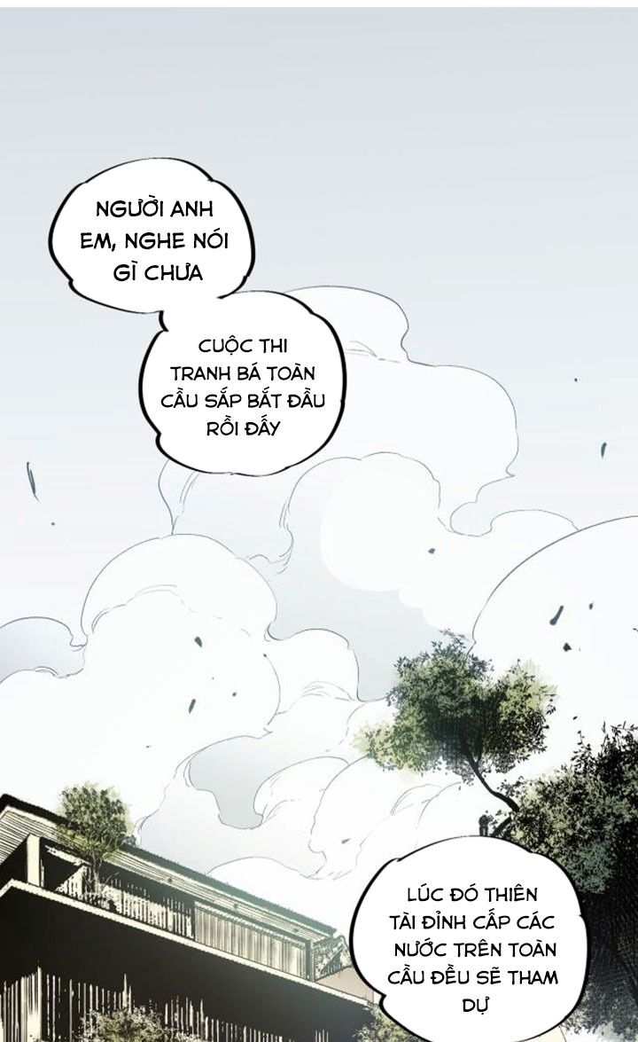 Toàn Dân Chuyển Chức : Duy Ta Vô Chức Tán Nhân Chap 56 - Next Chap 57
