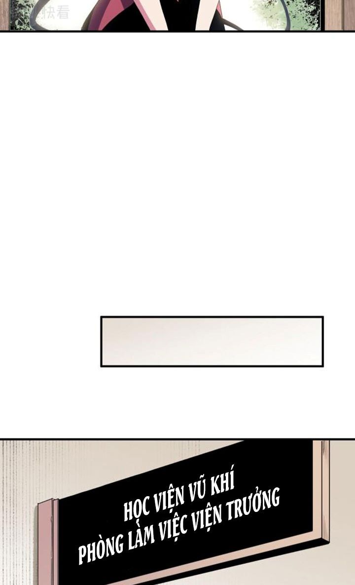 Toàn Dân Chuyển Chức : Duy Ta Vô Chức Tán Nhân Chap 56 - Next Chap 57