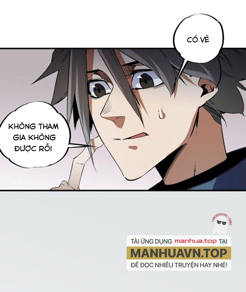 Toàn Dân Chuyển Chức : Duy Ta Vô Chức Tán Nhân Chap 56 - Next Chap 57