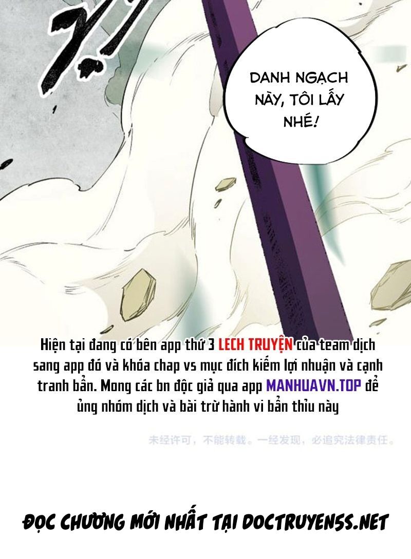Toàn Dân Chuyển Chức : Duy Ta Vô Chức Tán Nhân Chap 56 - Next Chap 57