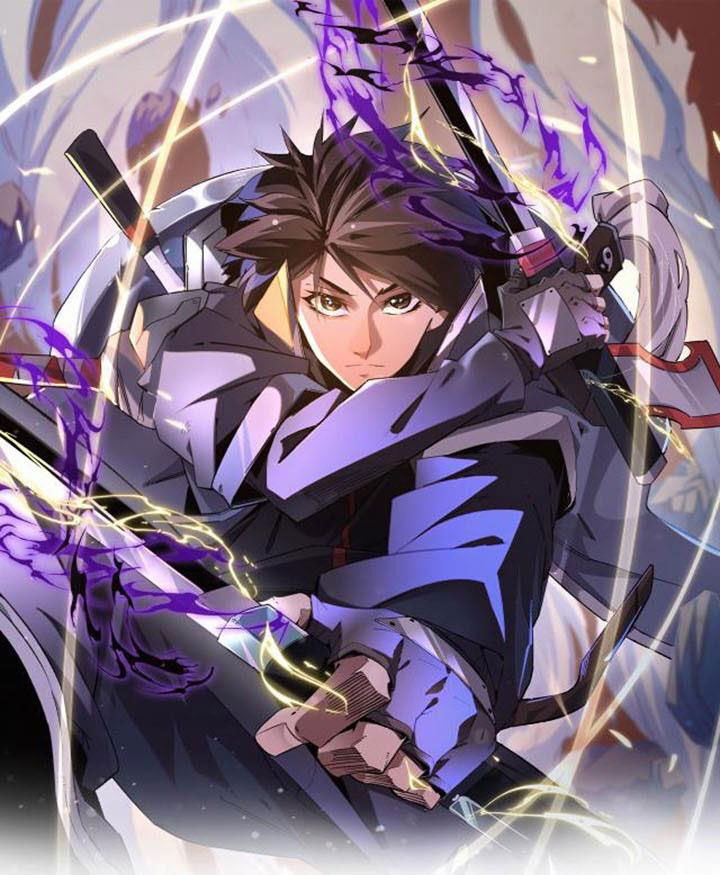 Toàn Dân Chuyển Chức : Duy Ta Vô Chức Tán Nhân Chap 58 - Next Chap 59