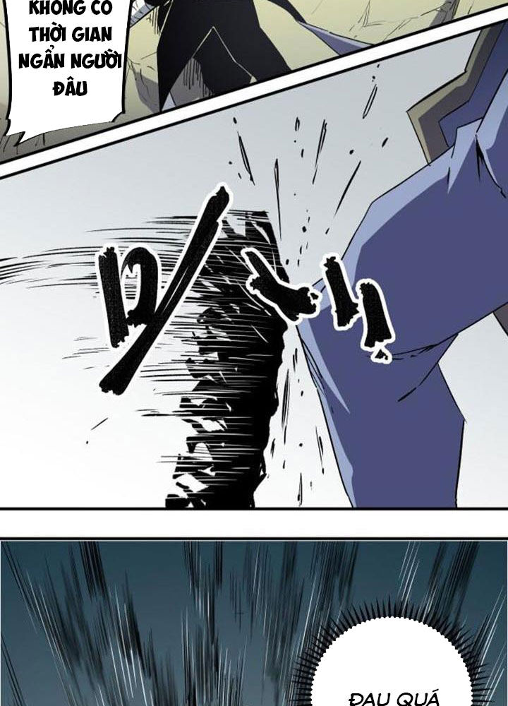 Toàn Dân Chuyển Chức : Duy Ta Vô Chức Tán Nhân Chap 58 - Next Chap 59