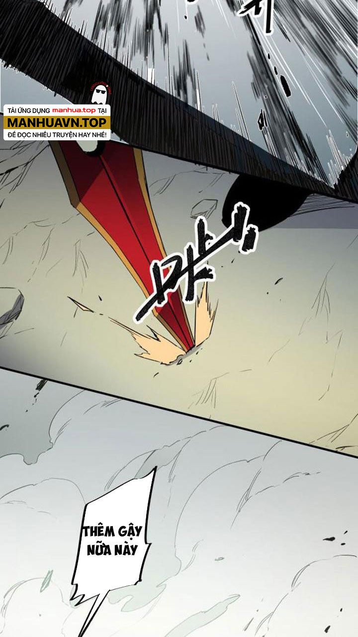 Toàn Dân Chuyển Chức : Duy Ta Vô Chức Tán Nhân Chap 58 - Next Chap 59