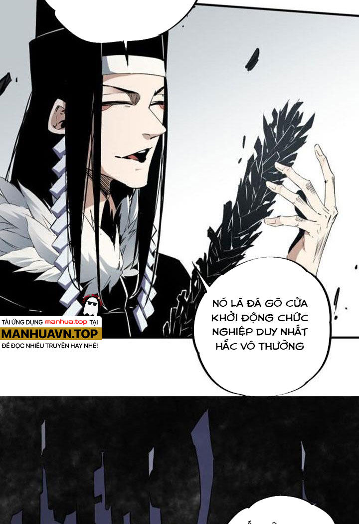 Toàn Dân Chuyển Chức : Duy Ta Vô Chức Tán Nhân Chap 58 - Next Chap 59