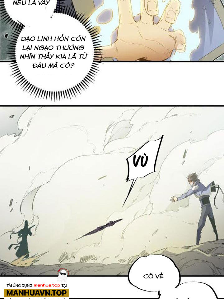 Toàn Dân Chuyển Chức : Duy Ta Vô Chức Tán Nhân Chap 58 - Next Chap 59