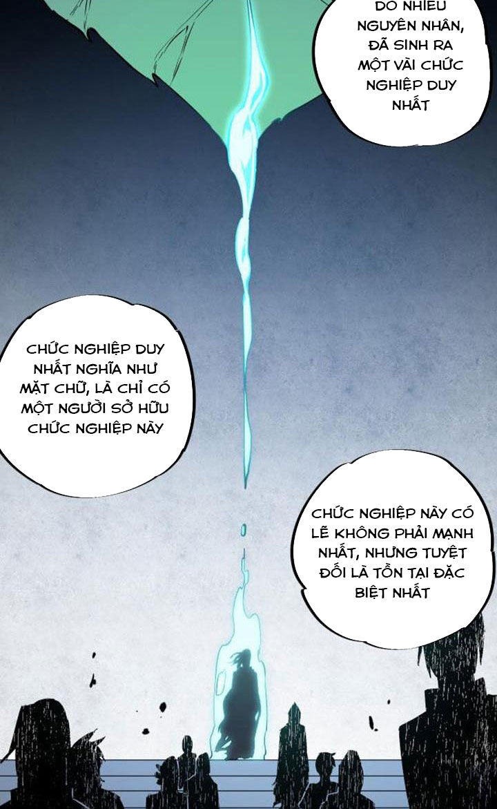Toàn Dân Chuyển Chức : Duy Ta Vô Chức Tán Nhân Chap 58 - Next Chap 59