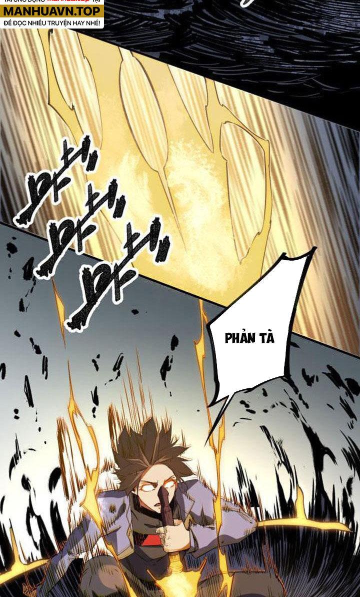 Toàn Dân Chuyển Chức : Duy Ta Vô Chức Tán Nhân Chap 58 - Next Chap 59