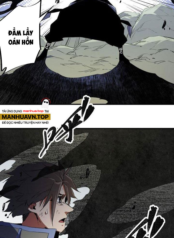 Toàn Dân Chuyển Chức : Duy Ta Vô Chức Tán Nhân Chap 58 - Next Chap 59