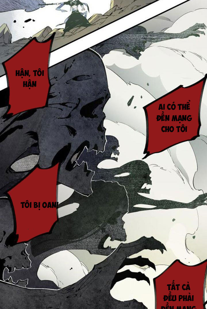 Toàn Dân Chuyển Chức : Duy Ta Vô Chức Tán Nhân Chap 58 - Next Chap 59