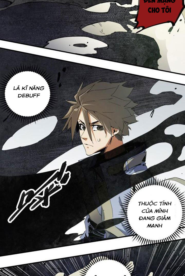 Toàn Dân Chuyển Chức : Duy Ta Vô Chức Tán Nhân Chap 58 - Next Chap 59