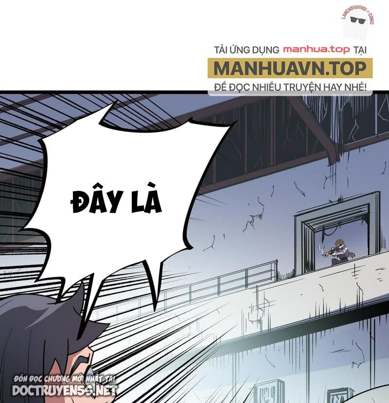 Toàn Dân Chuyển Chức : Duy Ta Vô Chức Tán Nhân Chap 50 - Next Chap 51