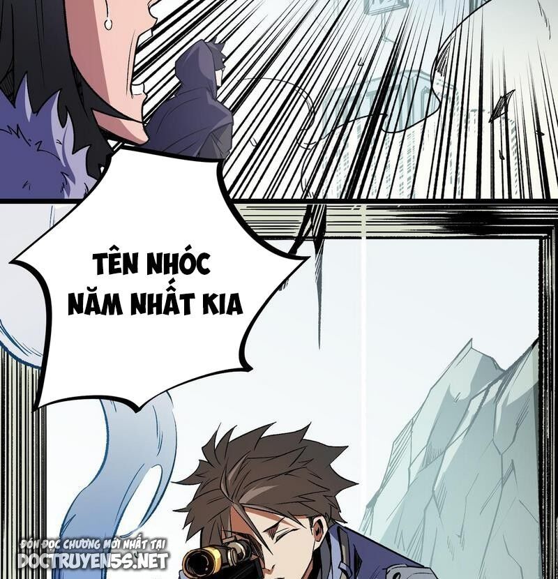 Toàn Dân Chuyển Chức : Duy Ta Vô Chức Tán Nhân Chap 50 - Next Chap 51