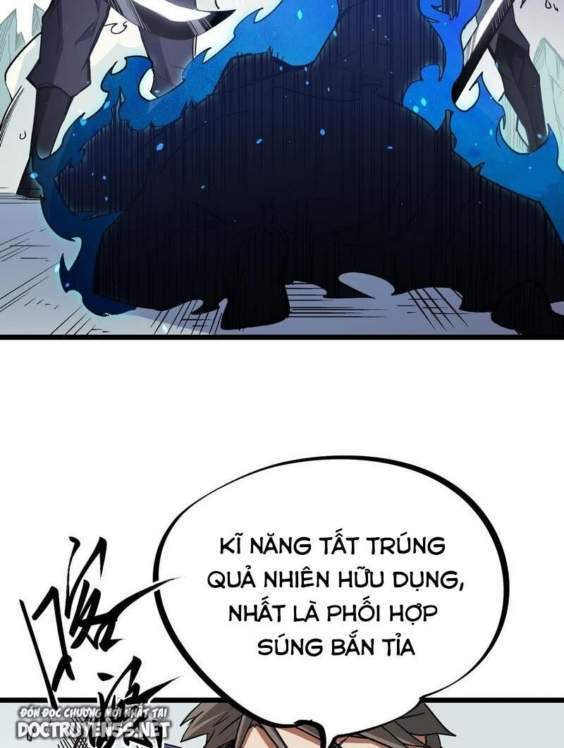 Toàn Dân Chuyển Chức : Duy Ta Vô Chức Tán Nhân Chap 50 - Next Chap 51