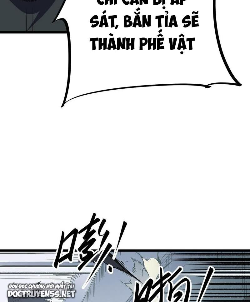 Toàn Dân Chuyển Chức : Duy Ta Vô Chức Tán Nhân Chap 50 - Next Chap 51