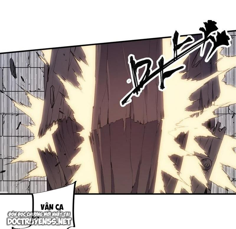 Toàn Dân Chuyển Chức : Duy Ta Vô Chức Tán Nhân Chap 51 - Next Chap 52