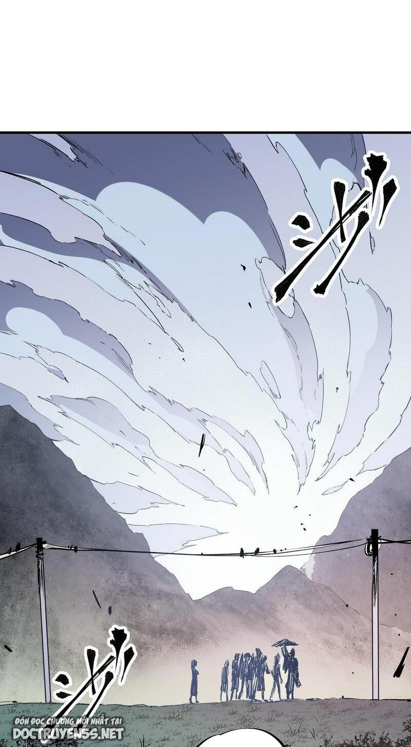 Toàn Dân Chuyển Chức : Duy Ta Vô Chức Tán Nhân Chap 51 - Next Chap 52