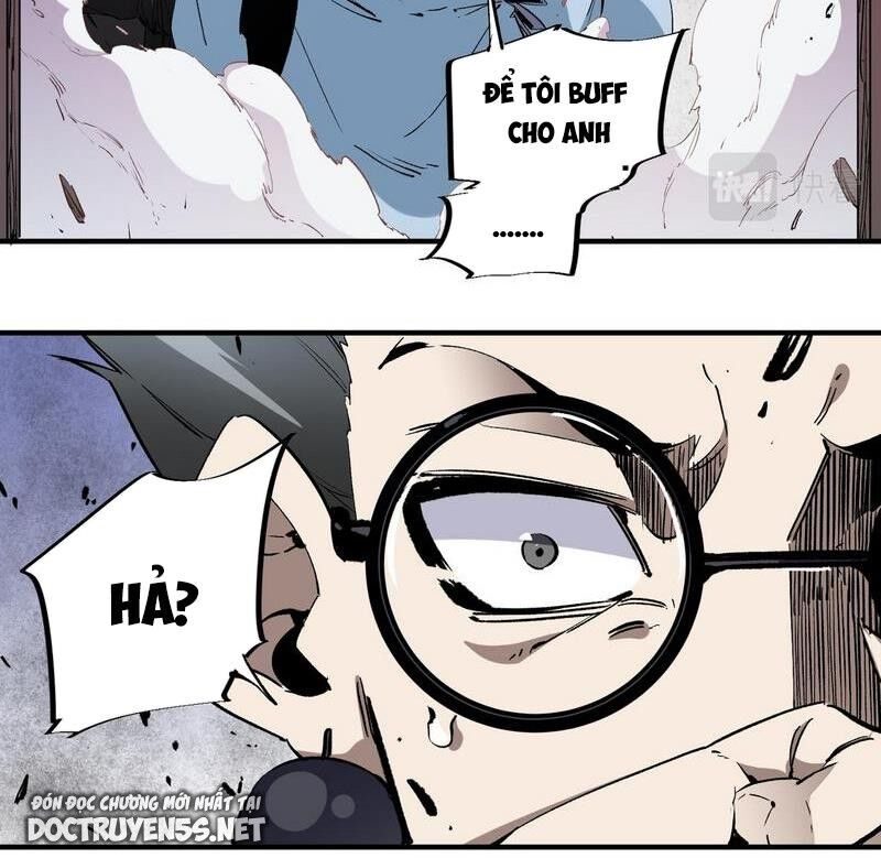 Toàn Dân Chuyển Chức : Duy Ta Vô Chức Tán Nhân Chap 51 - Next Chap 52