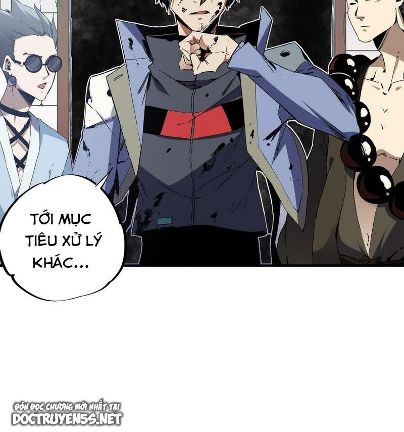 Toàn Dân Chuyển Chức : Duy Ta Vô Chức Tán Nhân Chap 51 - Next Chap 52