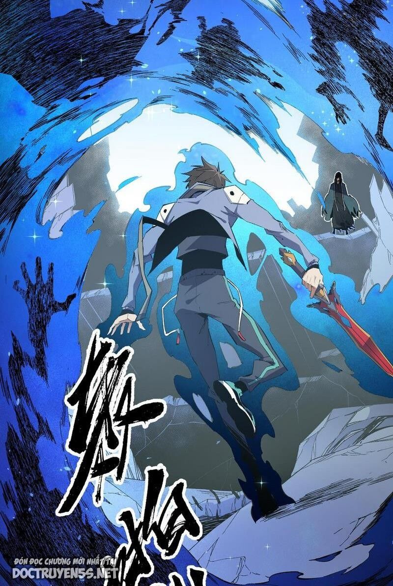 Toàn Dân Chuyển Chức : Duy Ta Vô Chức Tán Nhân Chap 51 - Next Chap 52