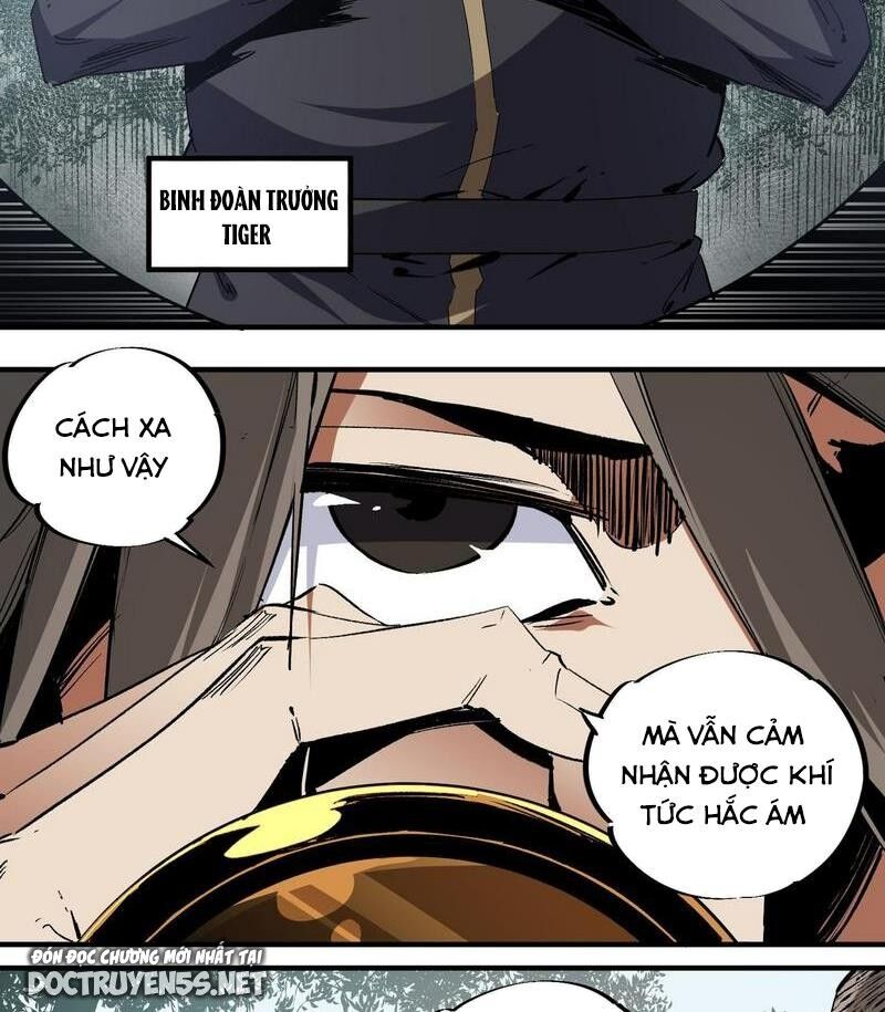 Toàn Dân Chuyển Chức : Duy Ta Vô Chức Tán Nhân Chap 51 - Next Chap 52