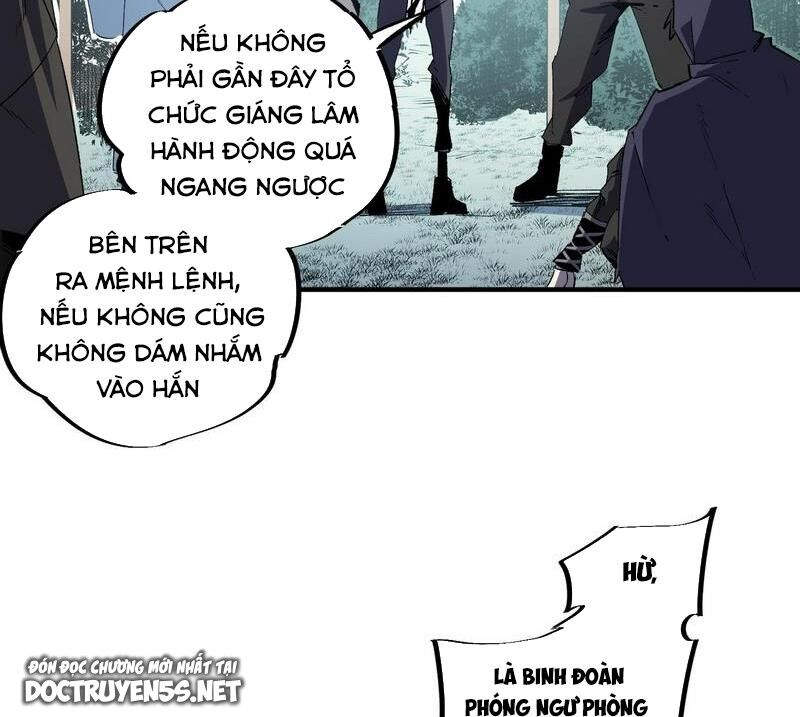 Toàn Dân Chuyển Chức : Duy Ta Vô Chức Tán Nhân Chap 51 - Next Chap 52