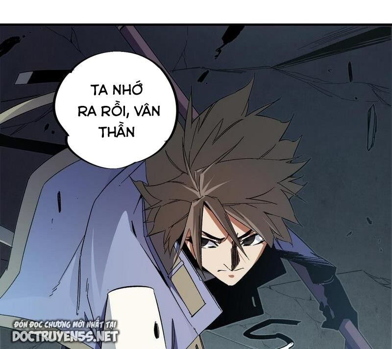 Toàn Dân Chuyển Chức : Duy Ta Vô Chức Tán Nhân Chap 51 - Next Chap 52
