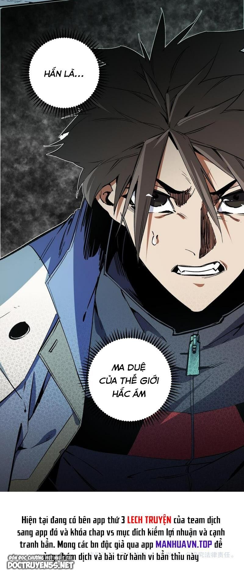 Toàn Dân Chuyển Chức : Duy Ta Vô Chức Tán Nhân Chap 51 - Next Chap 52