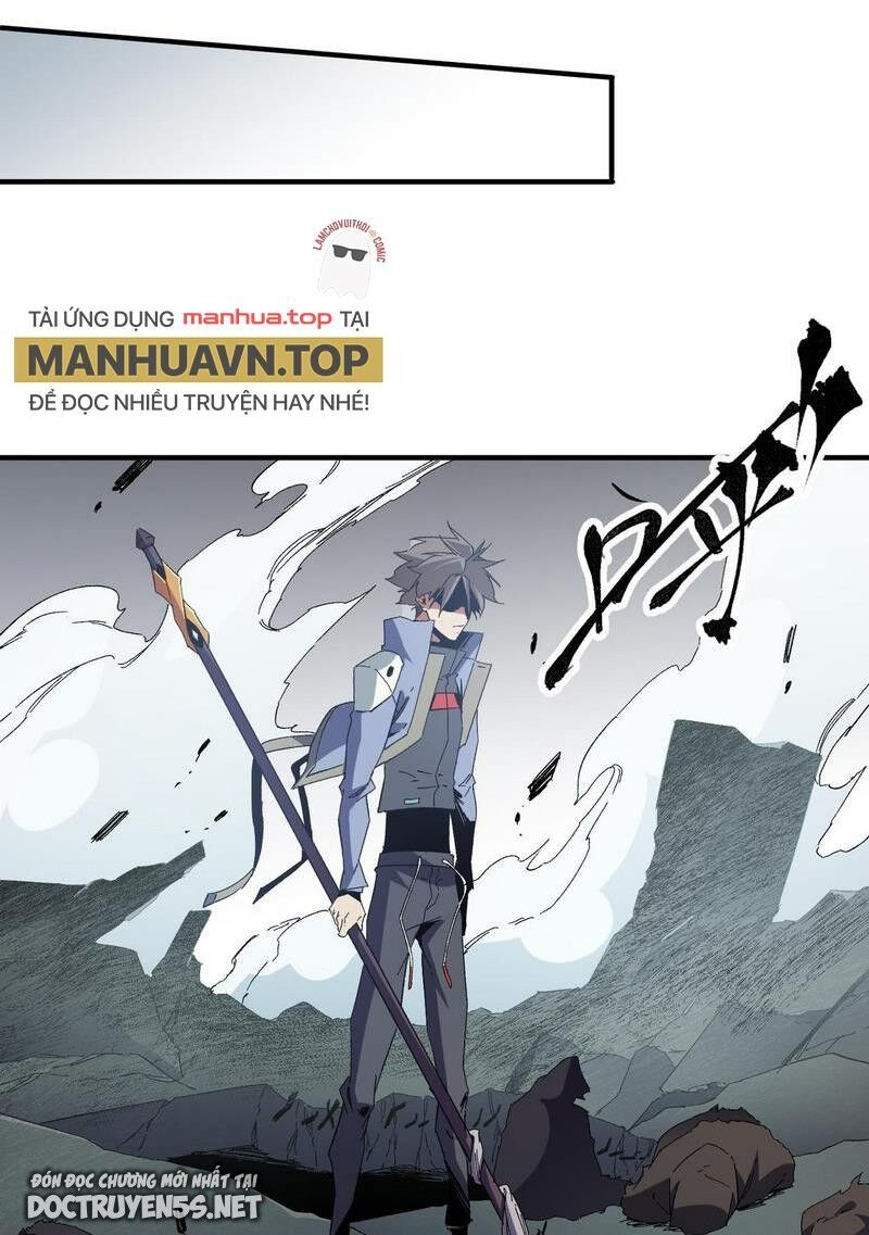 Toàn Dân Chuyển Chức : Duy Ta Vô Chức Tán Nhân Chap 51 - Next Chap 52