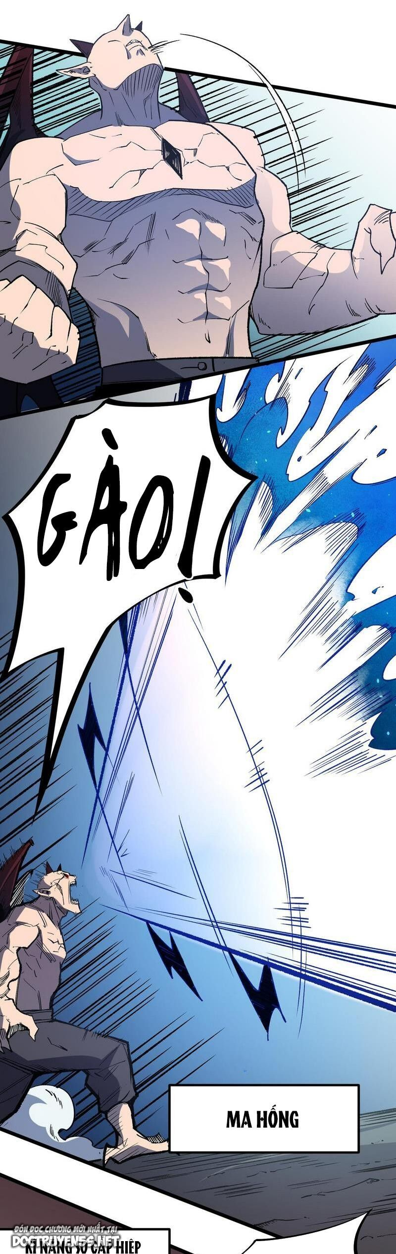 Toàn Dân Chuyển Chức : Duy Ta Vô Chức Tán Nhân Chap 52 - Next Chap 53