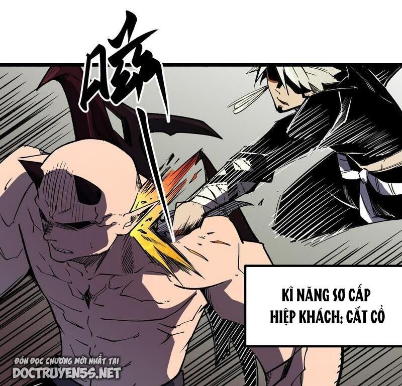 Toàn Dân Chuyển Chức : Duy Ta Vô Chức Tán Nhân Chap 52 - Next Chap 53
