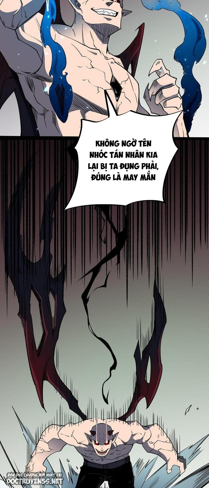Toàn Dân Chuyển Chức : Duy Ta Vô Chức Tán Nhân Chap 52 - Next Chap 53